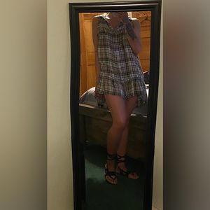 Free People Romper, new w/tags